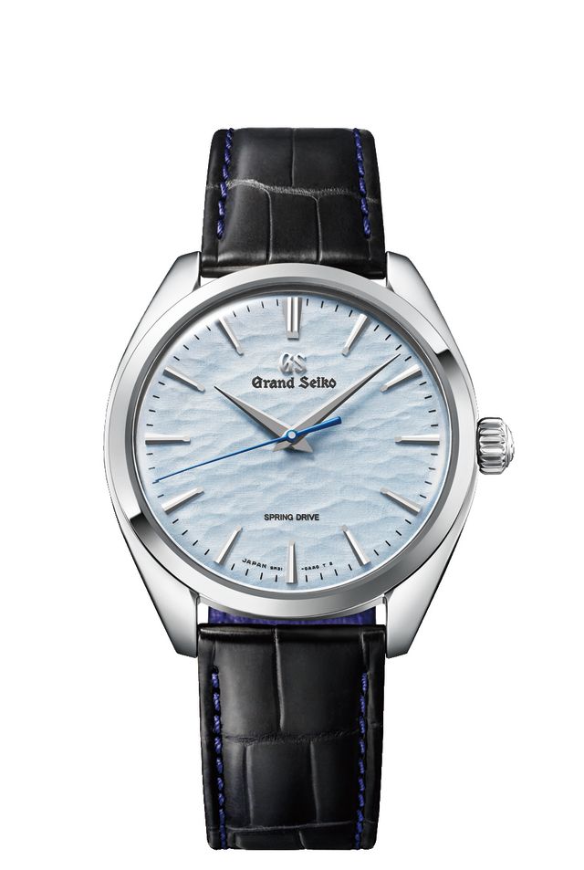 Grand Seiko SBGY007