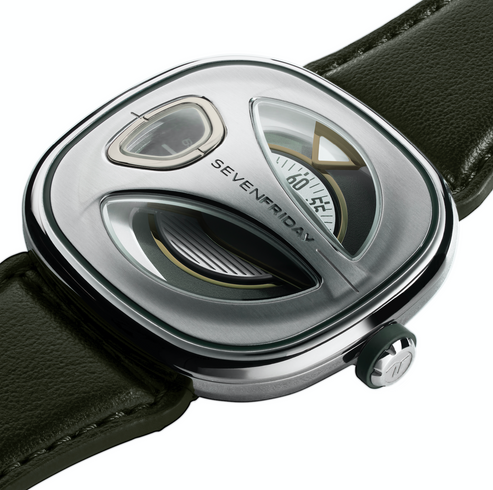 SEVENFRIDAY ME1/02