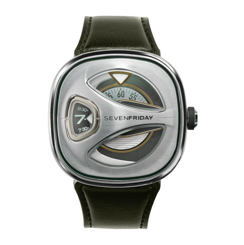 SEVENFRIDAY ME1/02