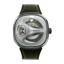 Load image into Gallery viewer, SEVENFRIDAY ME1/02