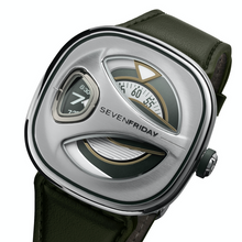 Load image into Gallery viewer, SEVENFRIDAY ME1/02