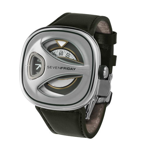 SEVENFRIDAY ME1/02