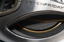 Load image into Gallery viewer, SEVENFRIDAY ME1/02