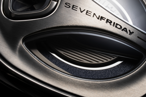 SEVENFRIDAY ME1/01