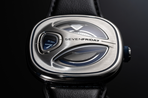 SEVENFRIDAY ME1/01