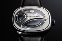 Load image into Gallery viewer, SEVENFRIDAY ME1/01