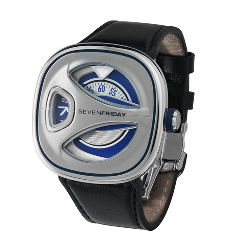 SEVENFRIDAY ME1/01