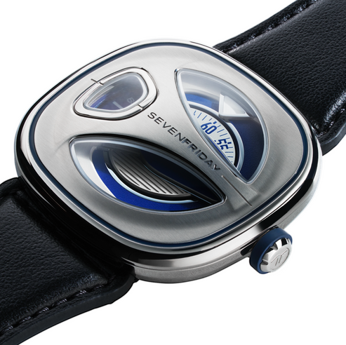 SEVENFRIDAY ME1/01