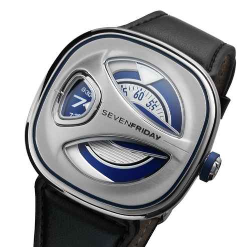 SEVENFRIDAY ME1/01