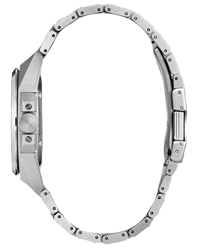 Citizen Series 8 Steel Green -NB6050-51W