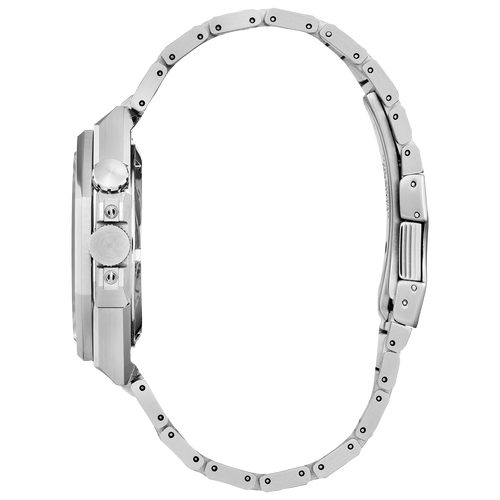 Citizen Series 8 Steel Blue -NB6060-58L