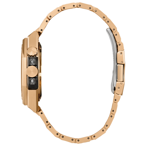 Citizen Series 8 Steel Gray Dial RG PVD -NB6069-53H