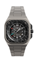 Load image into Gallery viewer, BELL &amp; ROSS BR-X5 Racing on bracelet Limited Edition