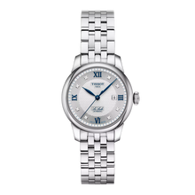 Load image into Gallery viewer, Tissot Le Locle Automatic Lady (29.00) 20th Anniversary