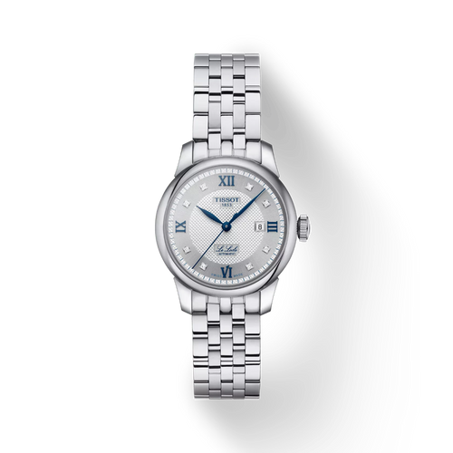 Tissot Le Locle Automatic Lady (29.00) 20th Anniversary