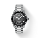 TISSOT SEASTAR 1000 POWERMATIC 80 40MM BLACK