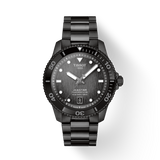 TISSOT SEASTAR 1000 POWERMATIC 80 40MM FULL BLACK PVD