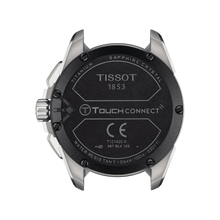 Load image into Gallery viewer, TISSOT T-TOUCH CONNECT SOLAR ON BRACELET