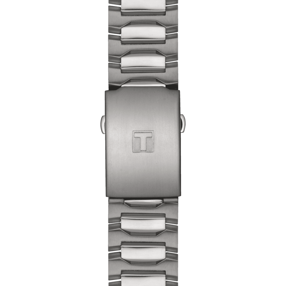 TISSOT T-TOUCH CONNECT SOLAR ON BRACELET