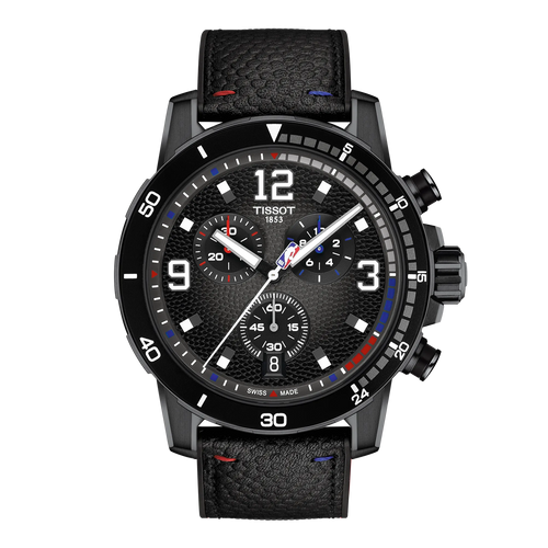 Tissot Supersport NBA Special Edition 2025