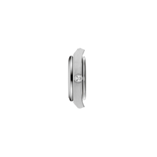 Load image into Gallery viewer, TISSOT PRX QUARTZ BLACK WITH DIAMONDS 25MM