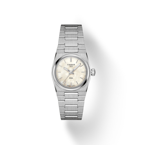 TISSOT PRX QUARTZ MOP 25MM