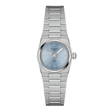 Load image into Gallery viewer, TISSOT PRX QUARTZ ICE BLUE 25MM