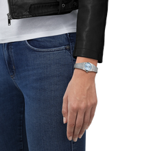 Load image into Gallery viewer, TISSOT PRX QUARTZ ICE BLUE 25MM