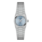 TISSOT PRX QUARTZ ICE BLUE 25MM