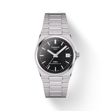 Load image into Gallery viewer, TISSOT PRX POWERMATIC 80 35MM BLACK