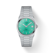 Load image into Gallery viewer, TISSOT PRX POWERMATIC 80 35MM LIGHT GREEN