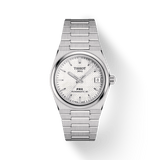 TISSOT PRX POWERMATIC 80 35MM MOP