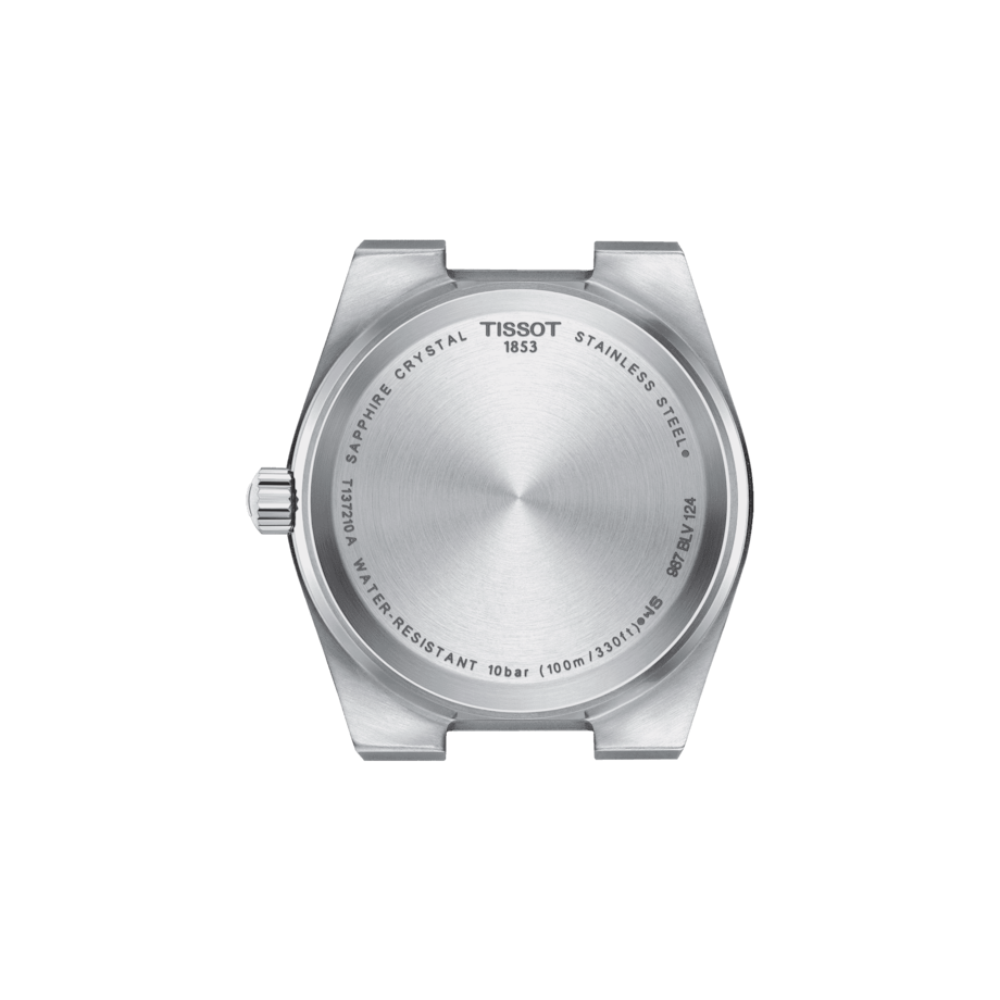 TISSOT PRX QUARTZ MOP 35MM