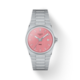 TISSOT PRX QUARTZ 35MM PINK