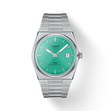 TISSOT PRX POWERMATIC 80 LIGHT GREEN