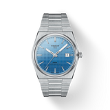 TISSOT PRX POWERMATIC 80 40MM ICE BLUE CHAMELEON