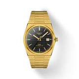 TISSOT PRX POWERMATIC 80 GOLD DAMIAN LILLARD SPECIAL EDITION