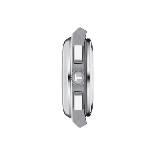 Tissot PRX Automatic Chronograph Green