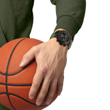 Load image into Gallery viewer, Tissot T-Race Quartz Chronograph Green