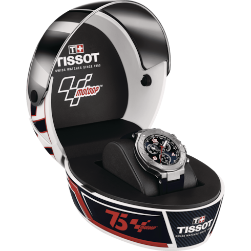 TISSOT T-RACE MOTOGP CHRONOGRAPH 2024 LIMITED EDITION