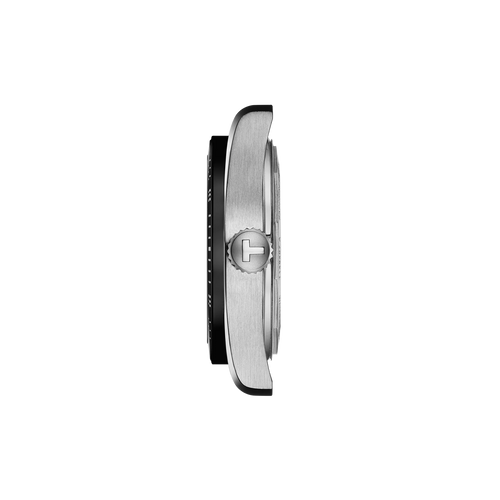 Tissot PR516 Black Powermatic80