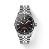 Tissot PR516 Black Powermatic80