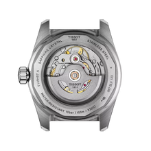 Load image into Gallery viewer, Tissot PR516 White Powermatic80 2 tones