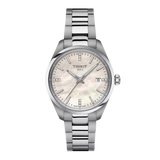 Tissot PR 100 White MOP 34mm Quartz