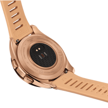 Load image into Gallery viewer, TISSOT T-TOUCH CONNECT SPORT BROWN CERAMIC BEZEL ON RUBBER