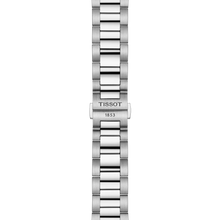 Load image into Gallery viewer, TISSOT PR 100 CHRONOGRAPH BLUE