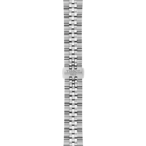 TISSOT BALLADE ICE GREEN QUARTZ 34mm