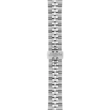 Load image into Gallery viewer, TISSOT BALLADE ICE GREEN QUARTZ 34mm