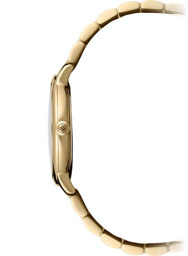 Raymond Weil Toccata Classic Quartz 39mm YG PVD Bracelet