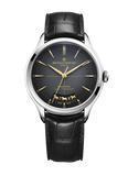 Baume & Mercier Clifton Blue 10839 -Year of the Fire Horse Limited Edition